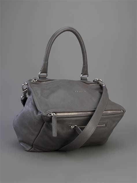 givenchy pandora bag medium grey|givenchy bags for sale.